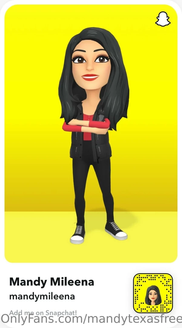 Old snapchat got banned add my new one mandymileena still only 25 for 