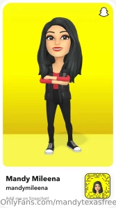 Old snapchat got banned add my new one mandymileena still only 25 for