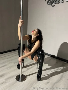 Pole dancing is an art and i m ready to show you how i create a real