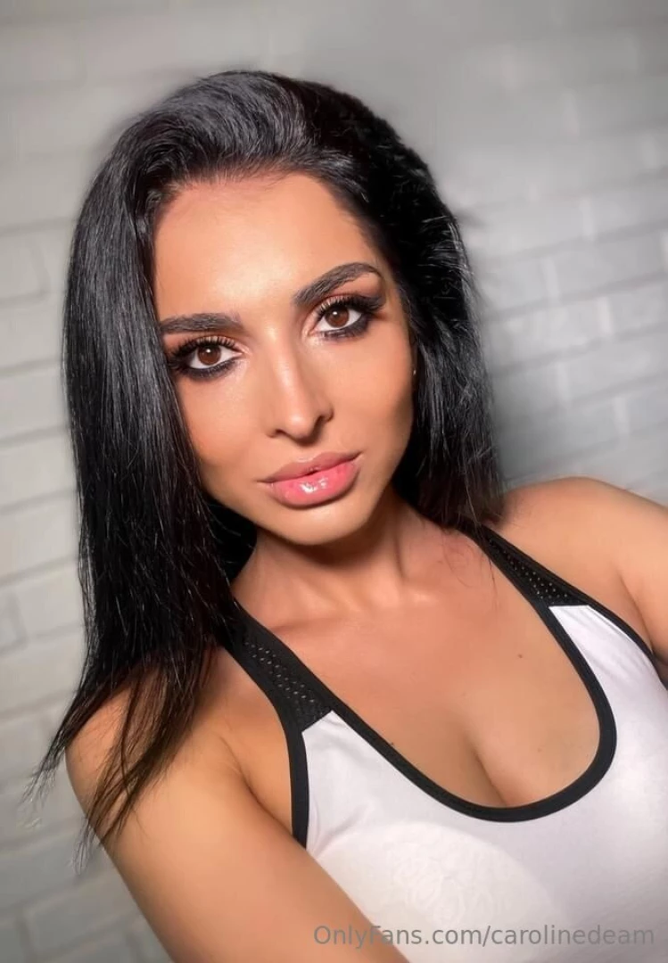 Looking straight into your eyes through the screen what do you think i 