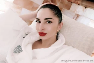 A spa day is the best thing you can give yourself total relaxation and