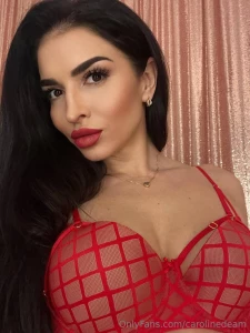 Red is always passion don t you agree or are you more into other