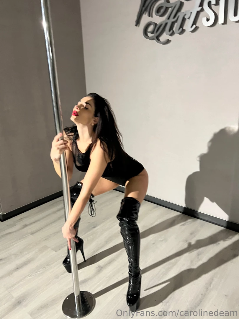 I can dance for you all you want don t you dare 