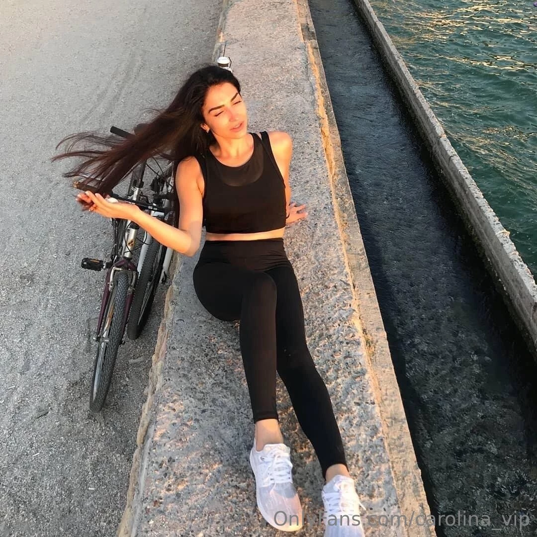 I think a conversation with you is more thrilling than a bike ride 