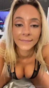 Would you let me bounce on something else