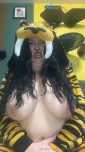 Something different today the last photo is the best part 2