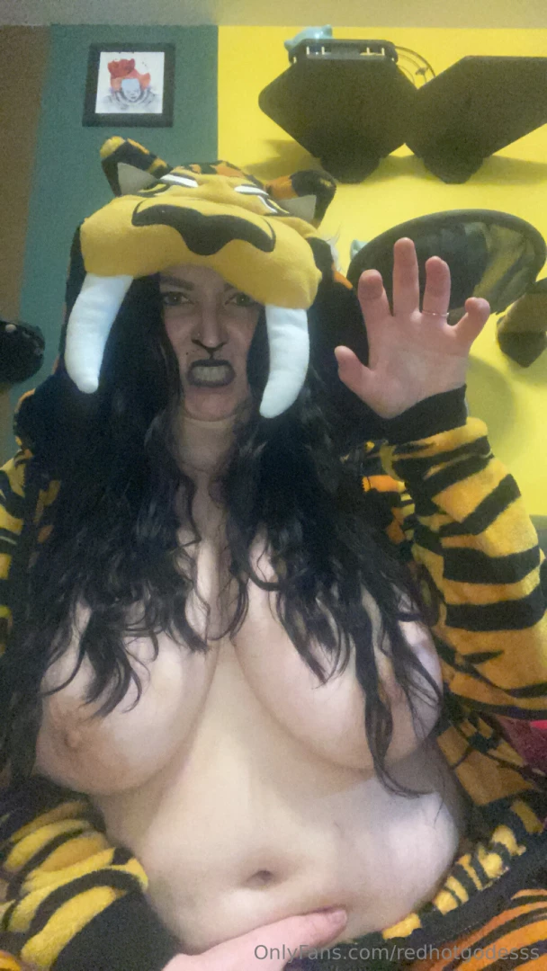 Something different today the last photo is the best part 5 