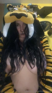 Something different today the last photo is the best part 3