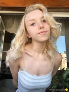 Marta marta my hot girlfriend marta marta loves to show her natural part 28