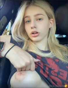 Milana_blonde is wet right now fiery brunette milana_blonde loves to part 42