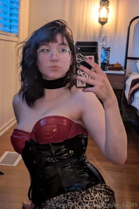 Had a fun little photo shoot i hope you like it part 20
