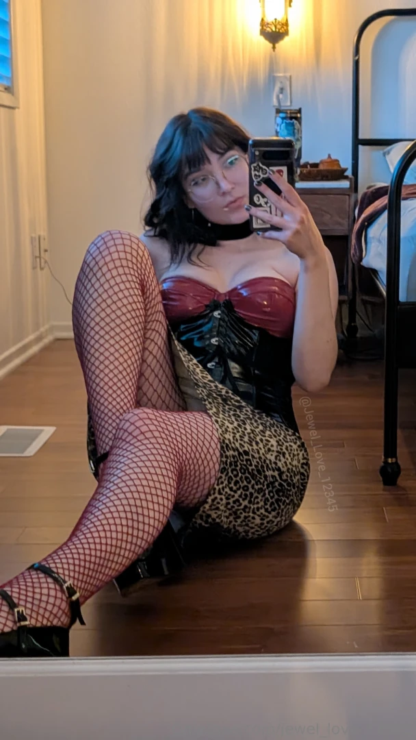 Had a fun little photo shoot i hope you like it part 11 