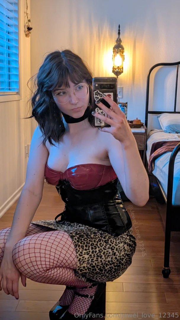 Had a fun little photo shoot i hope you like it part 16 
