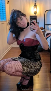 Had a fun little photo shoot i hope you like it part 2