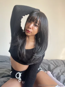 Dm good morning tip this post to see what s under this comfy outfit