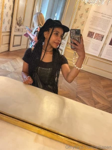 I m back from paris and i had a beautiful time dancing at japan expo part 1