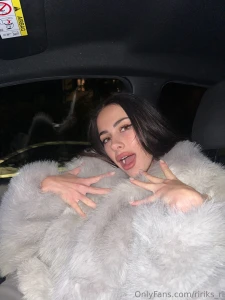 Just me being me can you guess what car i m sitting in