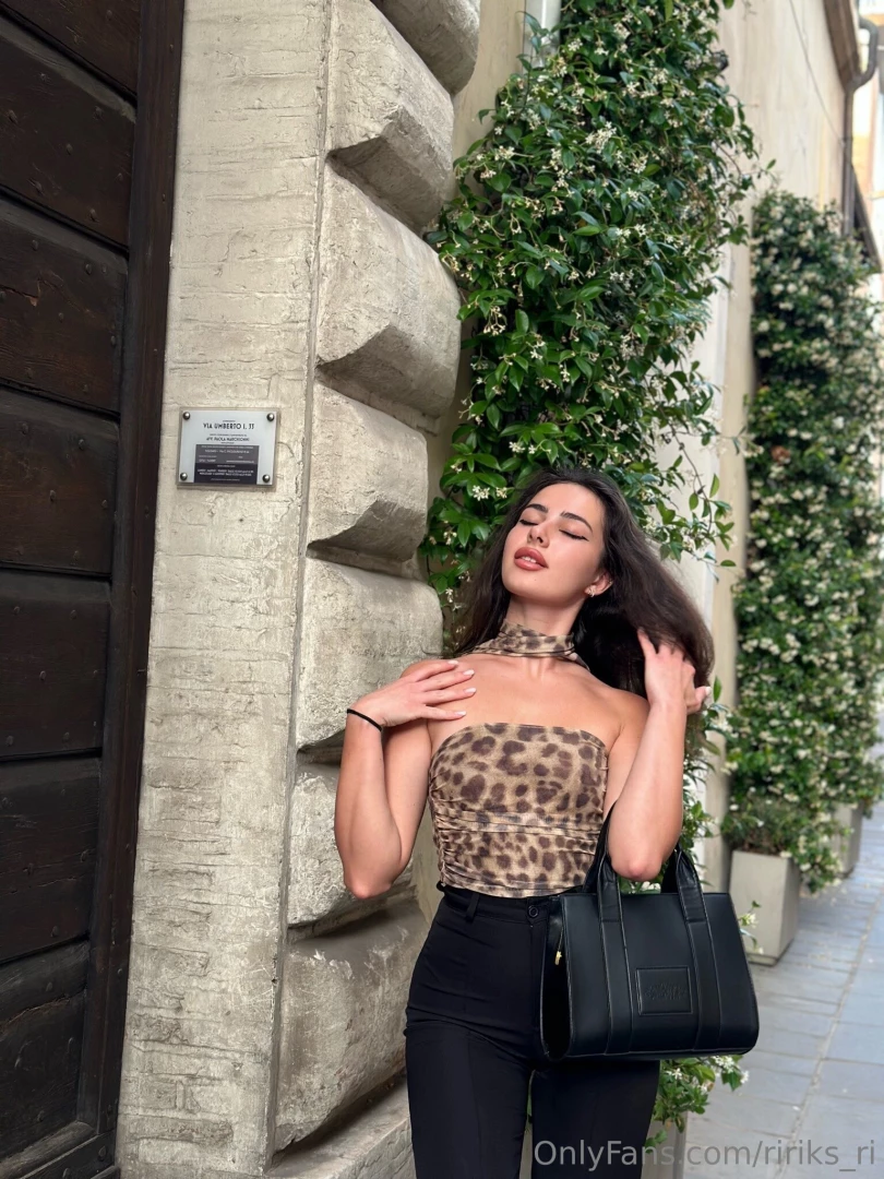 Tiger colored clothing radiates an aura of boldness wildness and 