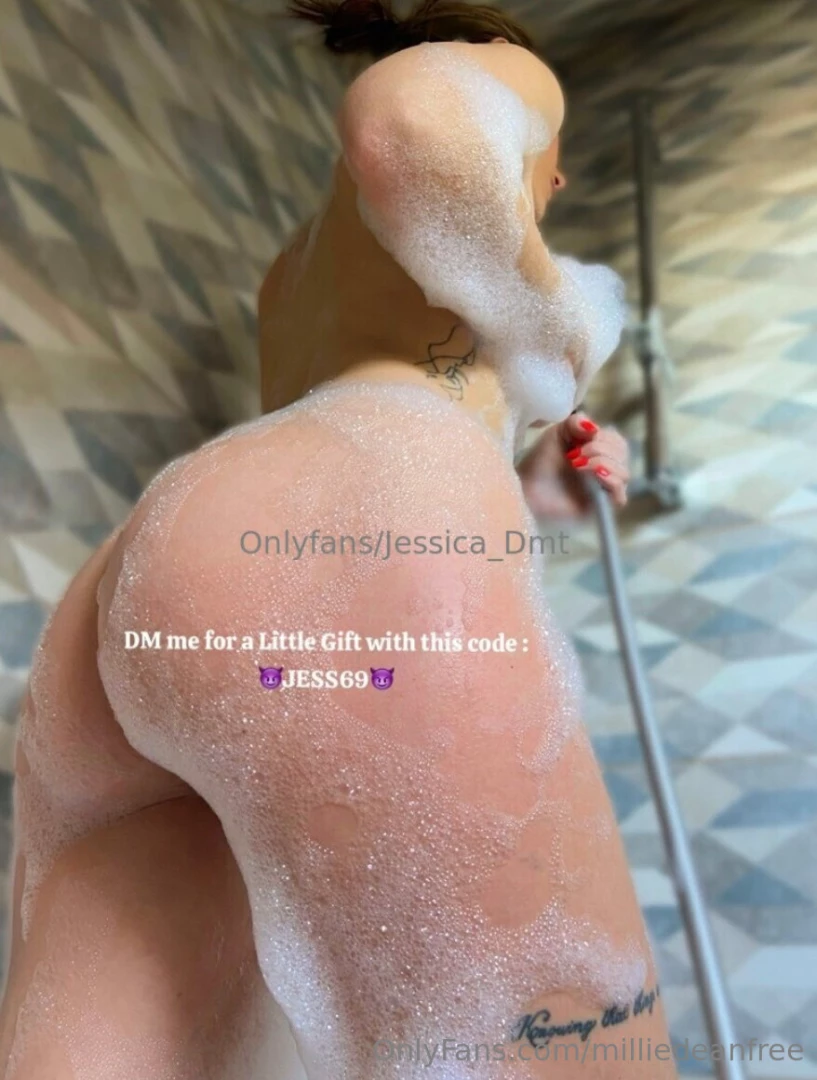 Free subscription now hi i am jessica i am so naughty jessica_dmt part 24 