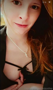 Advertising milea here get your girl next door fix with this hot and part 1