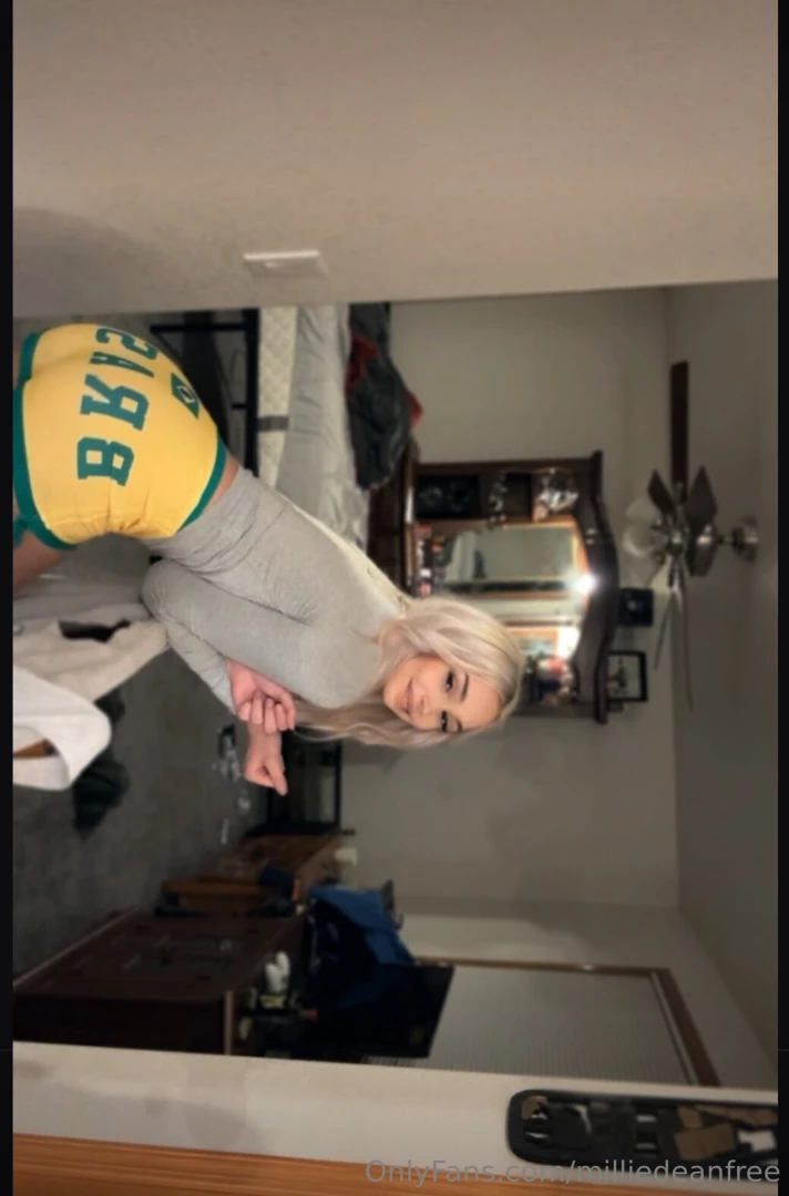 Advertising madison moore made her account free for my subscribers part 2 