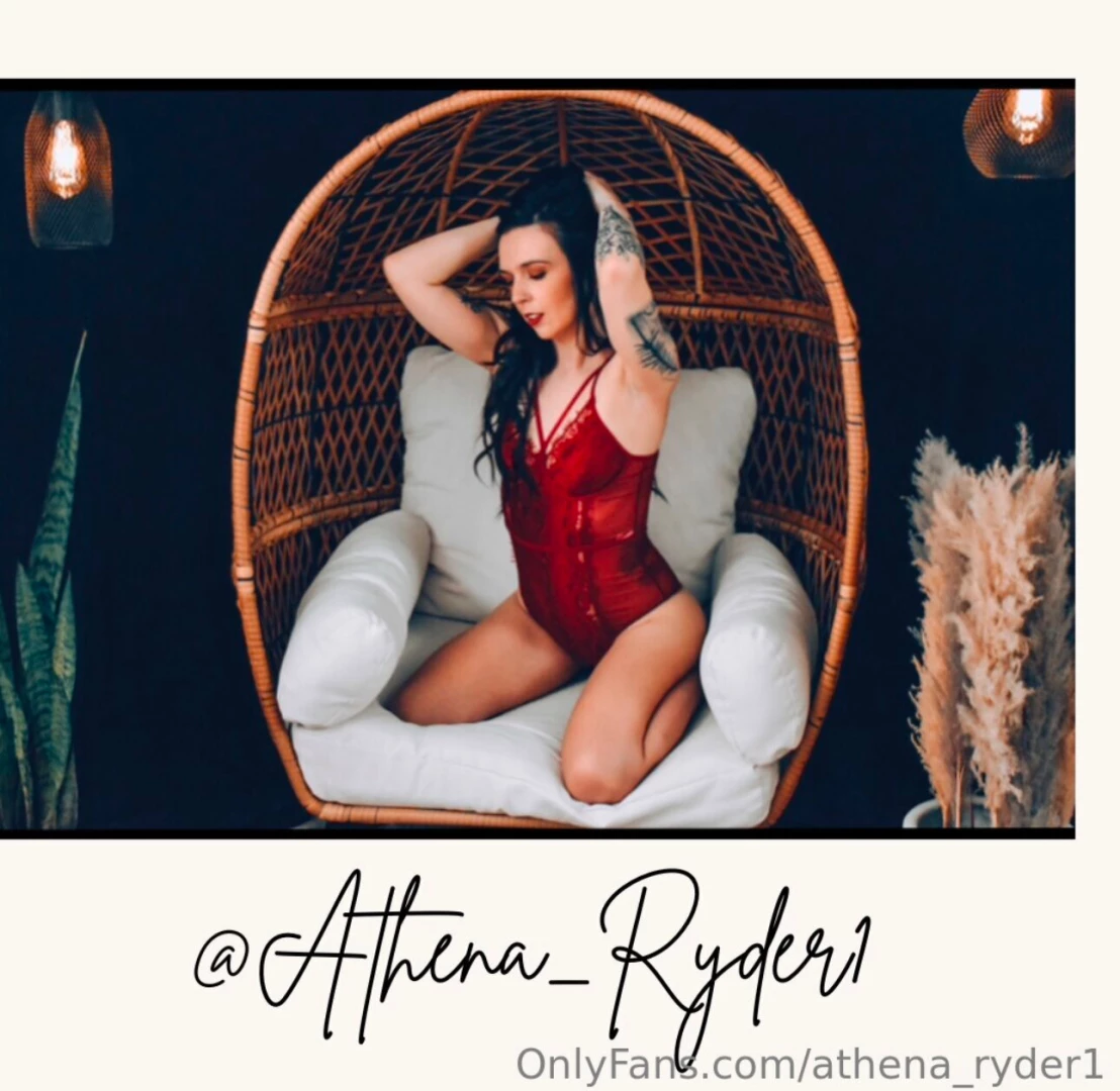 Advertising athena_ryder1 hey there i m athena ryder welcome to my part 1 