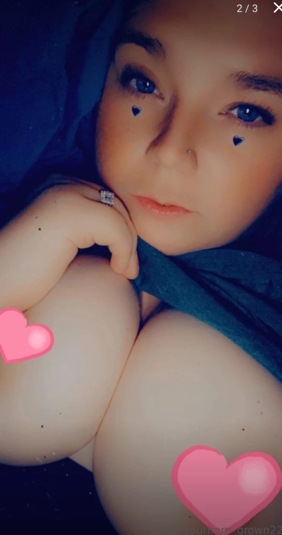 Advertising come and take a spin with this busty southern bell part 2 