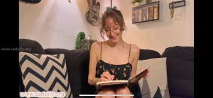 Tu as pris rdv avec la s xo th rapeute elle a pleins de chose te faire