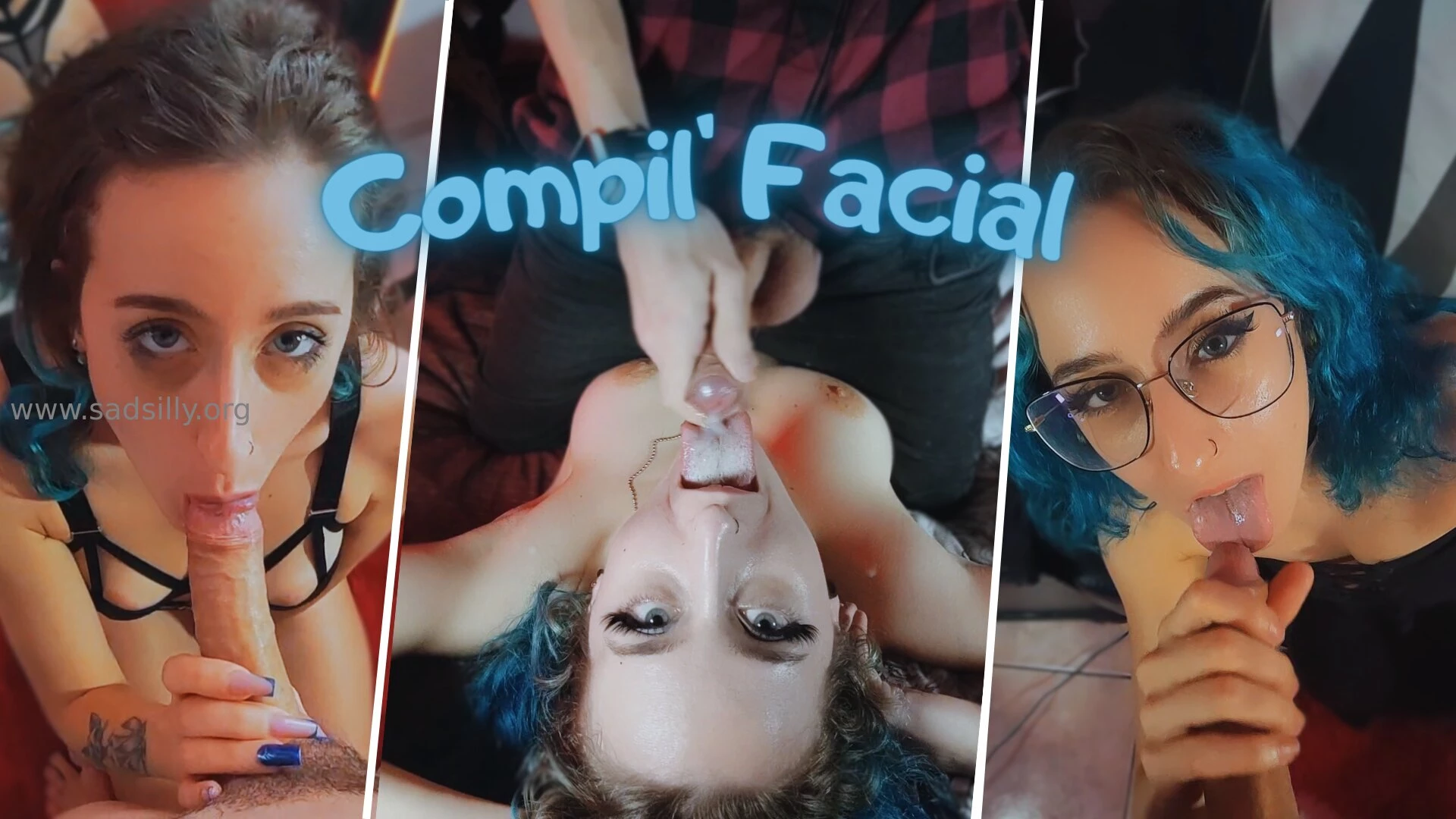 Maxi dinguerie je sais que vous tes beaucoup tre amateur de fellation 