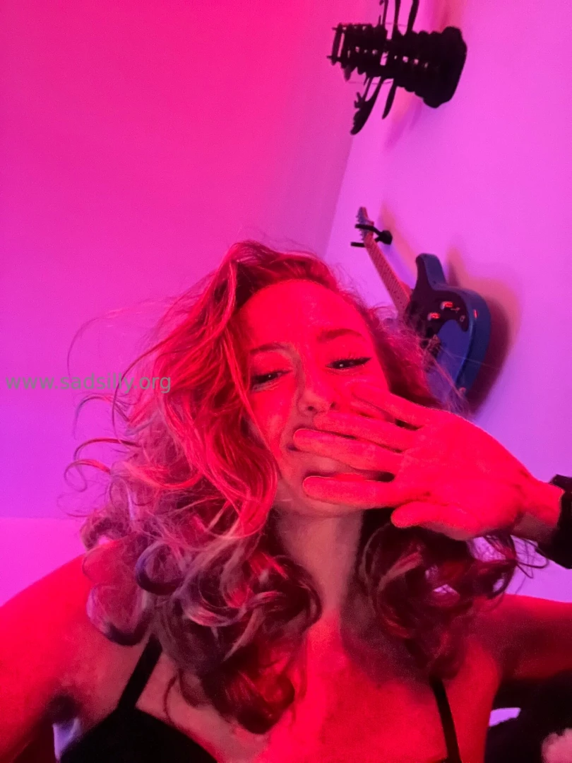 Bonsoir mes cochons je vous ai manqu 