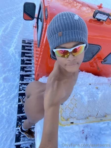 Honeymoon cabin part 5