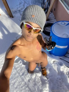 Honeymoon cabin part 4