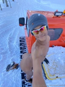 Honeymoon cabin part 3