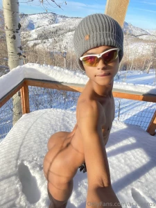 Honeymoon cabin part 1