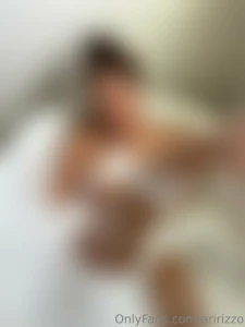 Let s get bubbly in my bathtub just don t get hard when i lean against