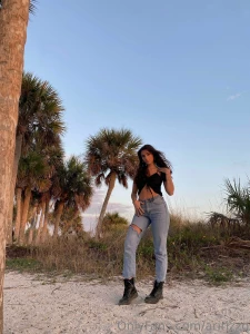 Sweet and innocent not until you get to know me