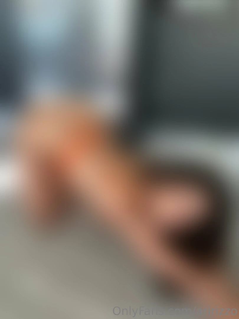 All the hard work is paying off care to savor these booty gains you ll 