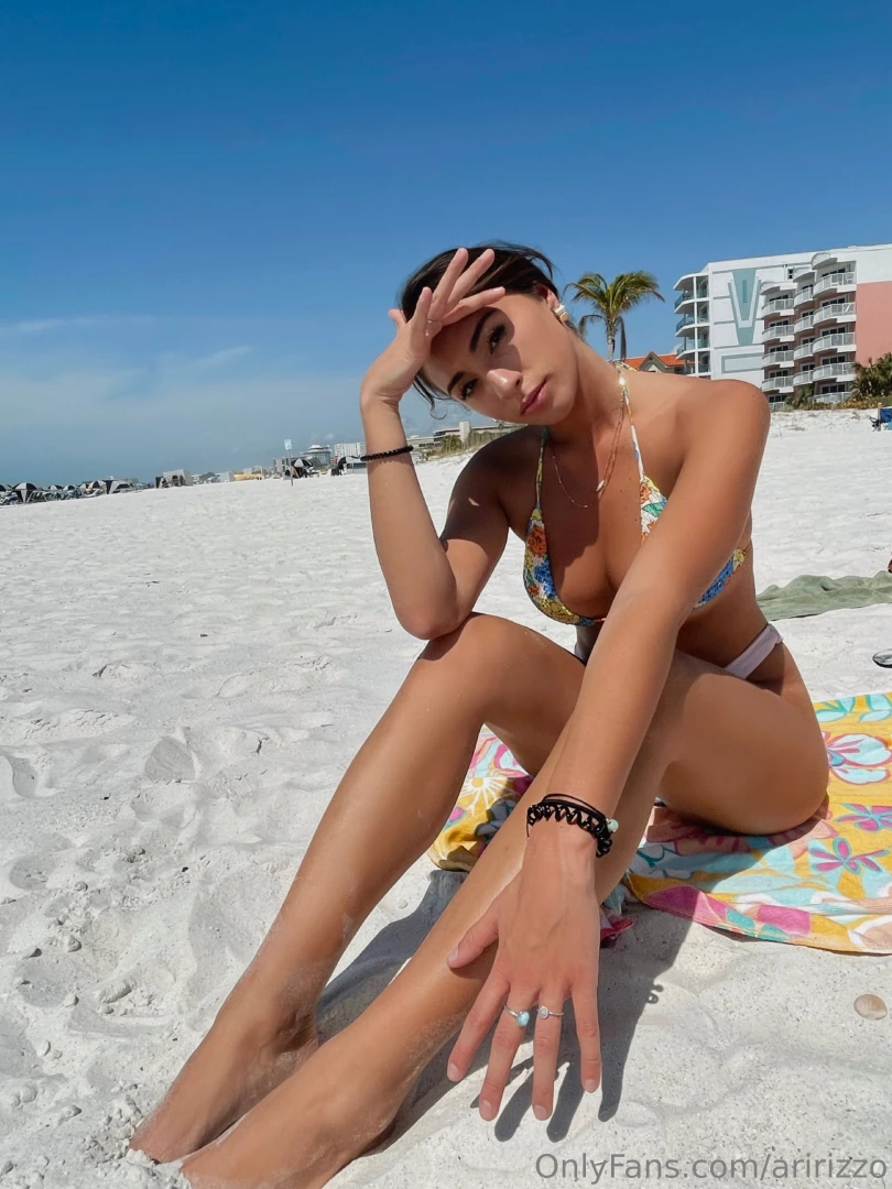 Global warming made me hot part 8 