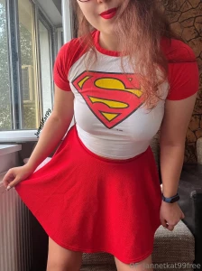 Bet you wouldn t have guessed the kindnof panties i choose for this part 1