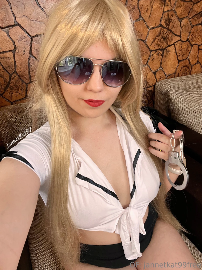 Good cop or bad cop part 7 