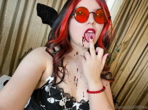 Halloween sale is running on my vip page jannetkat99 unitl november