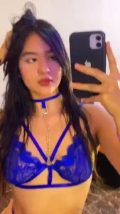 It s so hot in my apartment now can you undress me