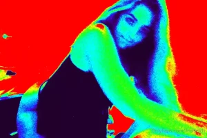 Messin around with some effects