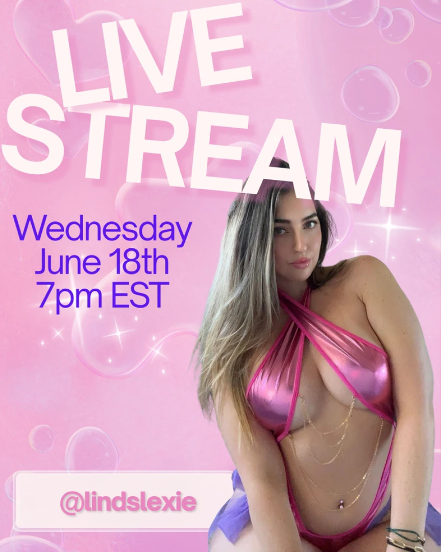 Just a lil reminder it s happening tonight hope to see you there 