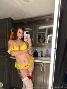 Admit it i know you missed me part 80