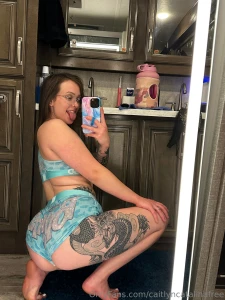 Proof that temptation can be oh so worth it