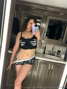 Only accepting sinful thoughts today part 10