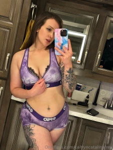 Feeling myself like it s no one else s business part 2