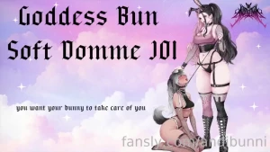 Soft domme joi this audio is so fucking hot i walk you through