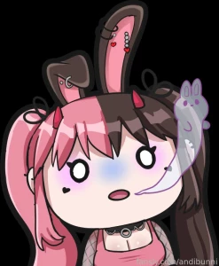 Hewwo my loves thank you for such an amazing stream tonight you guys